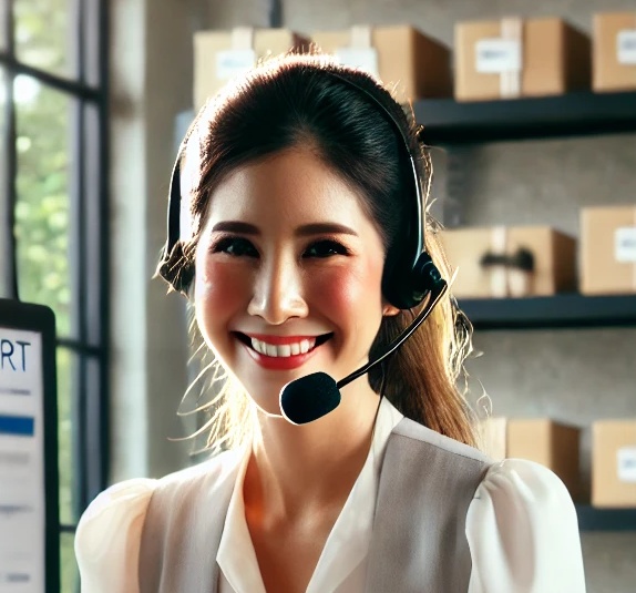 Zákaznická podpora